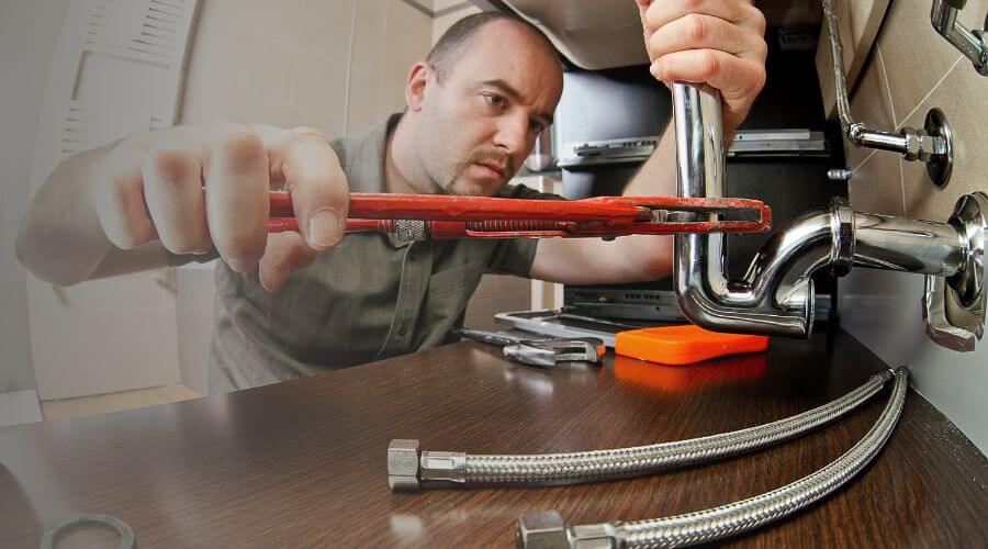 Professional bathroom faucet installation in Graham, NC